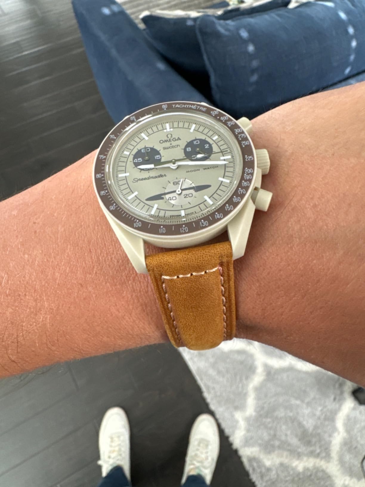 Customer Image