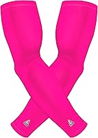 Vista 21 de B-Driven Sports Mangas de compresión prémium Pro-Fit para hombres, mujeres y jóvenes, 44 diseños gráficos, mejoran la circulación