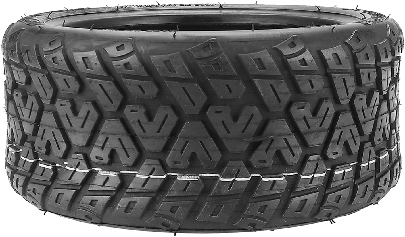 Electric Scooter Tires, 85/65-6.5 Thick and Wear-Resistant Vacuum Tires, for 10" Balance car Tire Replacement Accessories