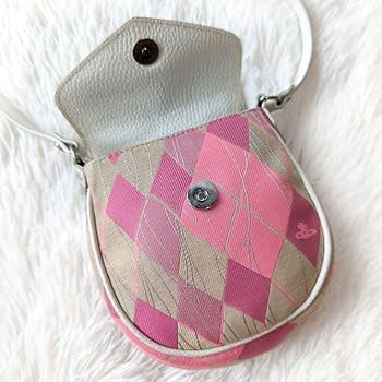 希少♡ハラコ♡タッセル♡ヴィヴィアンウエストウッド オーブ チェック総柄 バッグ 希少♡ハラコ♡タッセル♡ヴィヴィアンウエストウッド オーブ