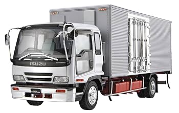 Amazon | 青島文化教材社 1/32 ヘビーフレイトシリーズ No.5