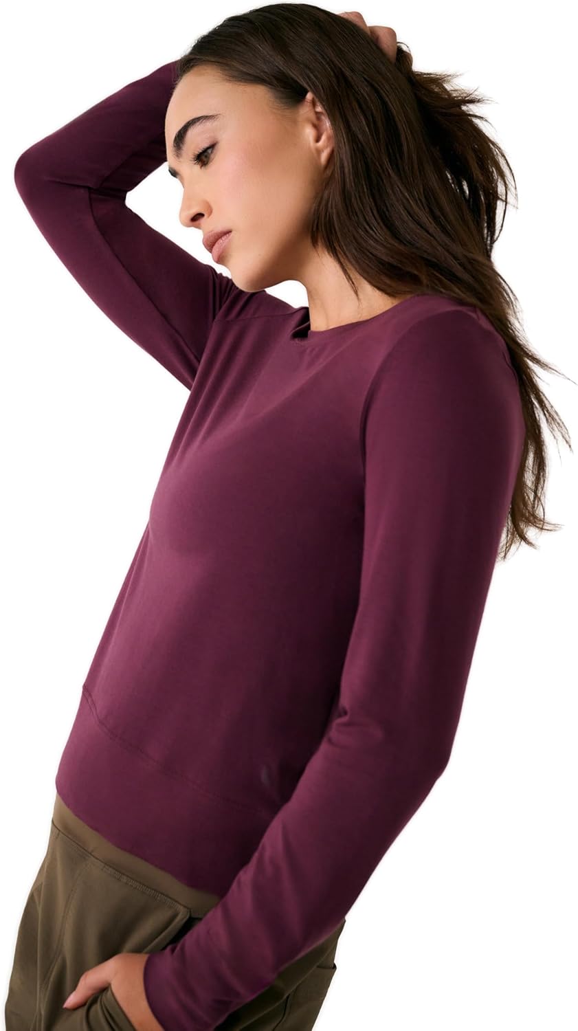 LOLE Women's Dynamic Long Sleeves - Image 2