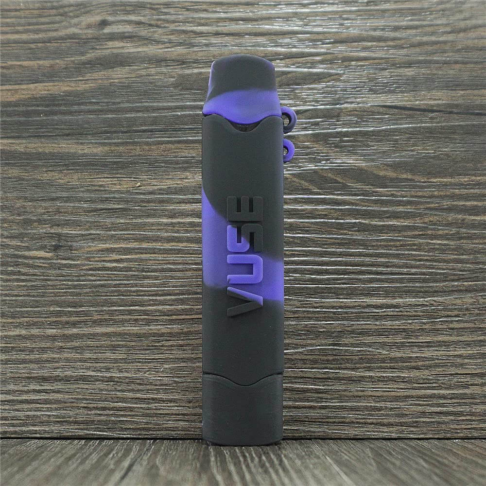 ORIN Schutzhülle Hülle für Vuse Alto Silikon Hülle Gehäuse Ärmel Abdeckung  Wickeln Silicone Case: Amazon.de: Elektronik & Foto