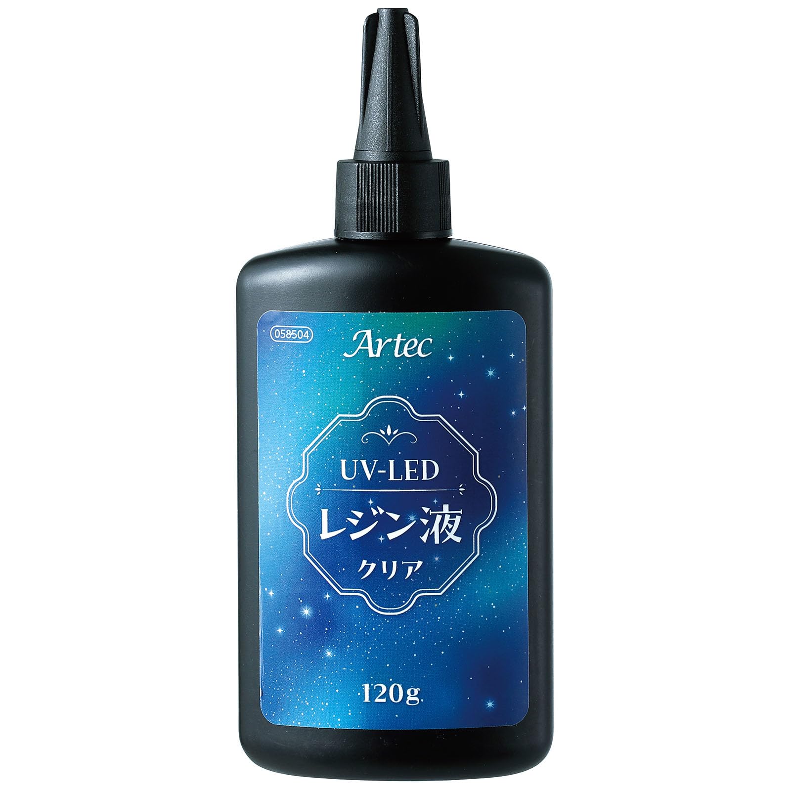 Amazon.co.jp: アーテック(Artec) 大容量UV-LEDレジン 120g 工作