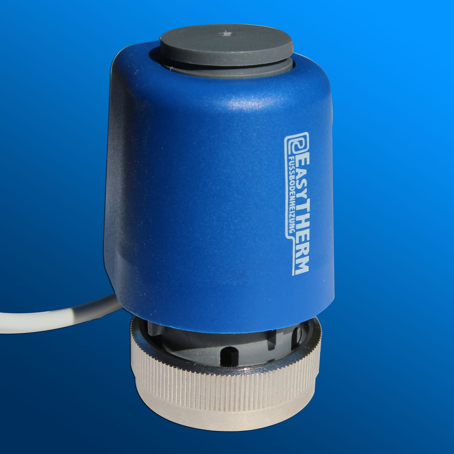 Stellantrieb Für Fußbodenheizung, M30 X 1,5 NC Fu Produktbild-Vorschau 12