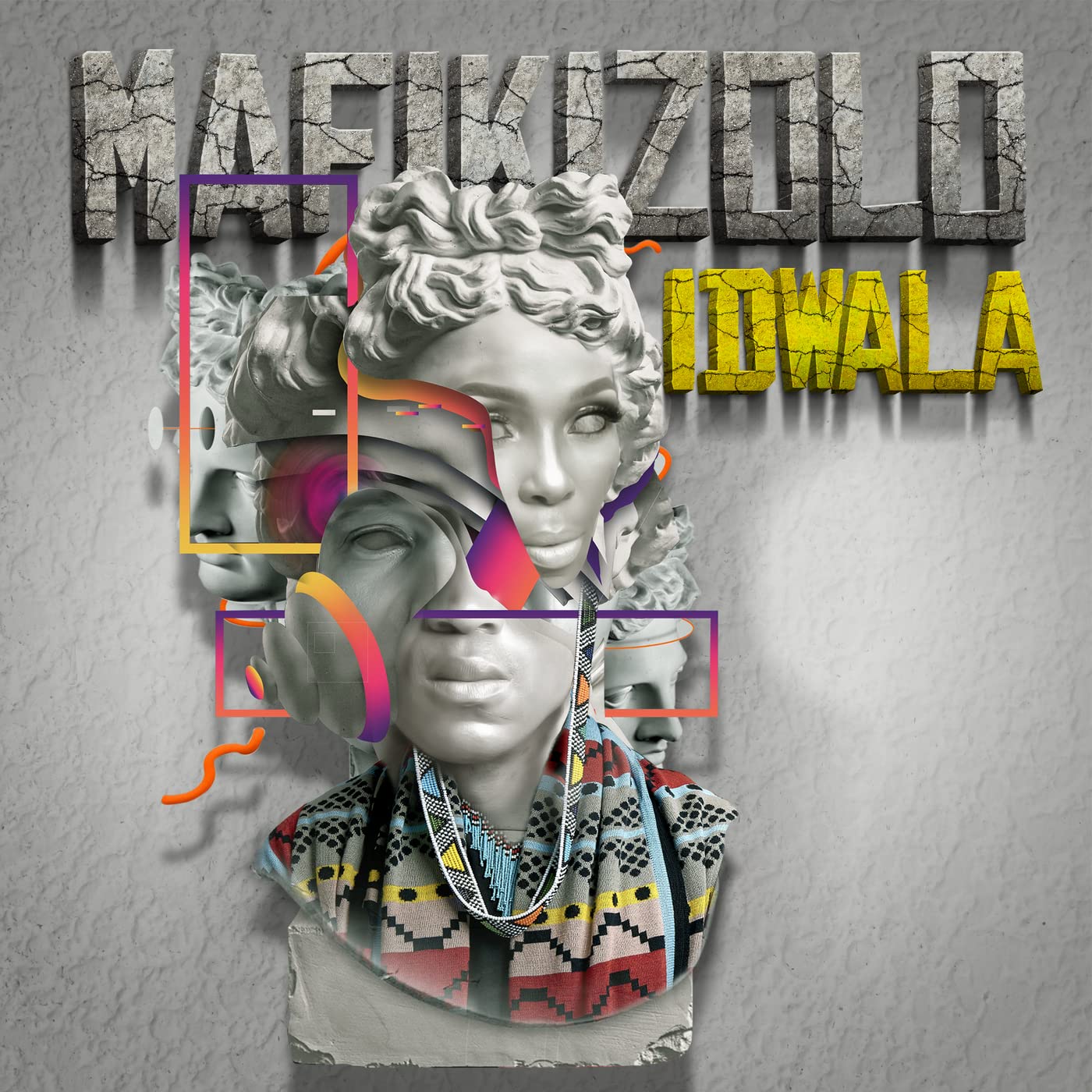 Mafikizolo