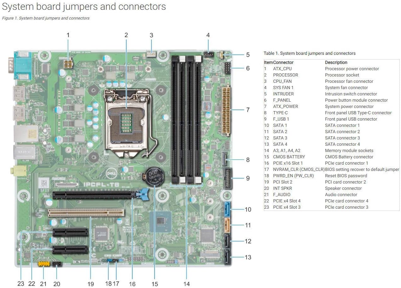 Special 2021 Newest Dell PowerEdge T40 Business Tower Server Desktop, Intel Xeon E-2224G Quad-Core Processor, 64GB DDR4 ECC UDIMM Memory, 8TB HDD, DVD-RW, DisplayPort, No HDMI, No Operating System