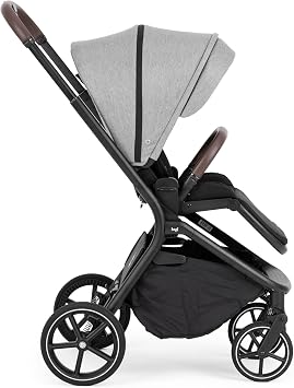 Bagi Xenon Bebek Arabası Greyson