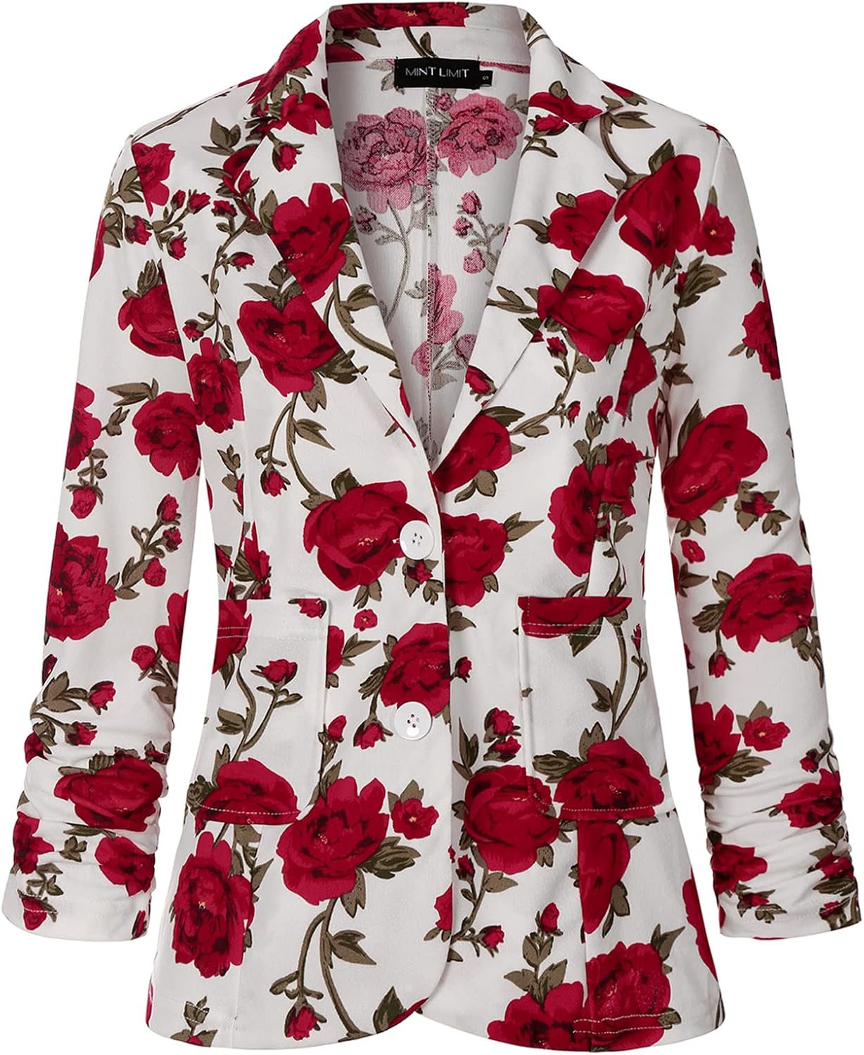 Floral White