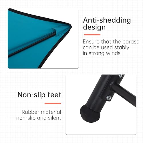 Miniatura 7 de Silla de descanso, silla de patio, hamaca columpio, silla reclinable, soporte de arco con toldo impermeable, cojín extraíble y reposacabezas para