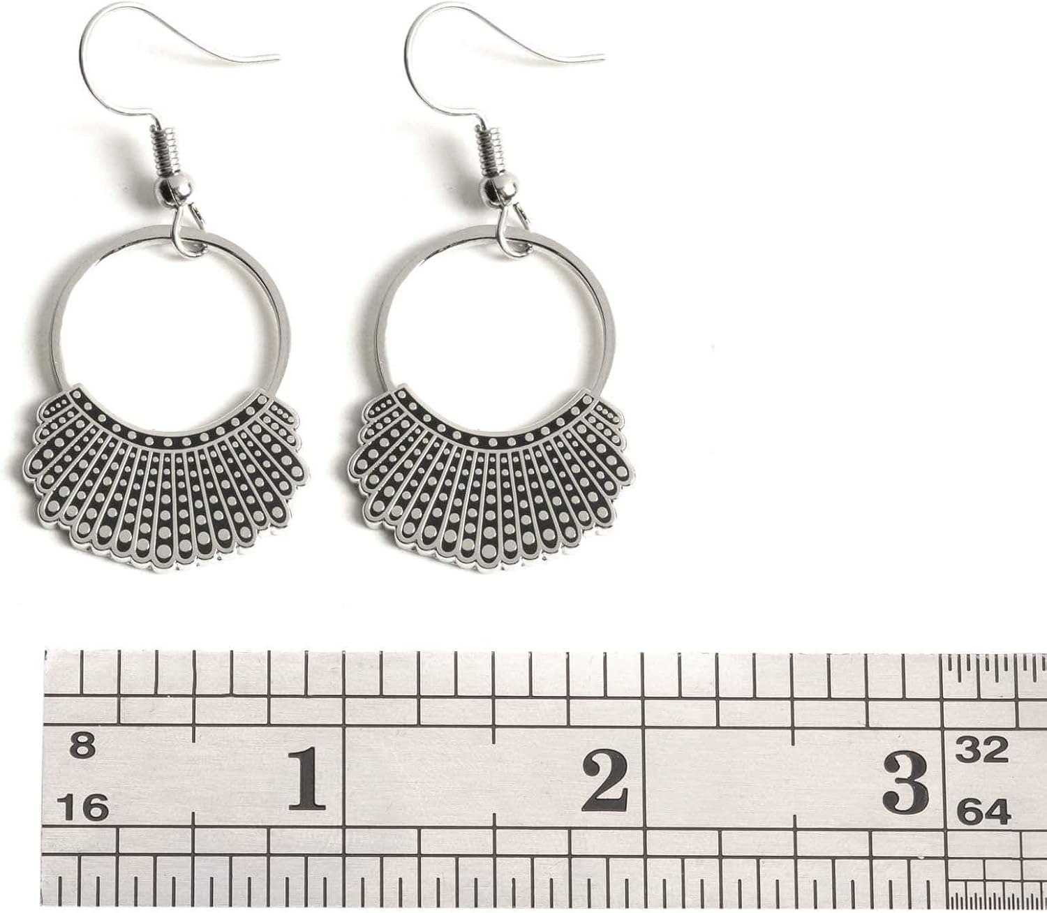 Women's Dangle Earrings 925 Stealing Sliver Collar Earrings for Women Birthday Jewelry Gift Souvenir Ladies