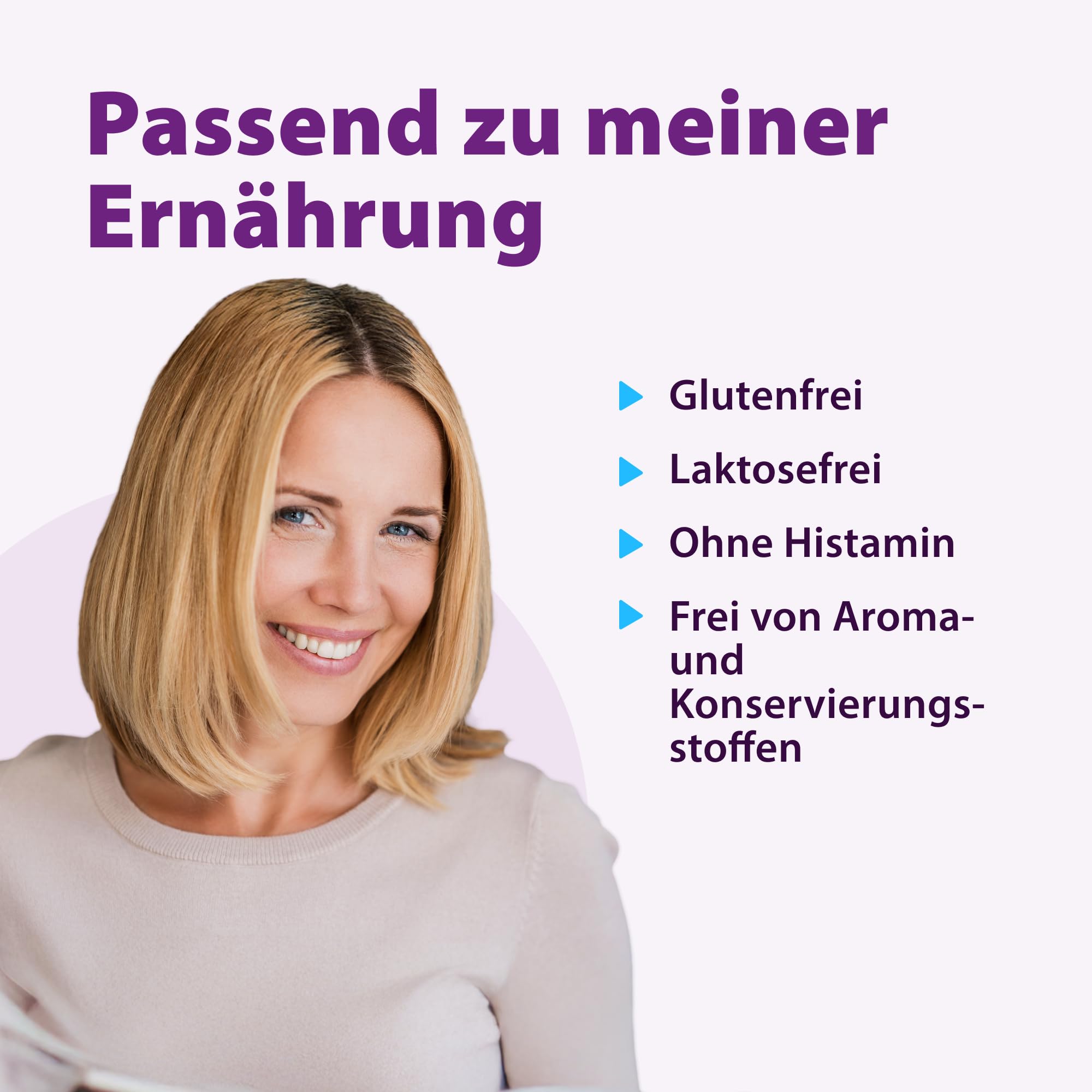 Symbio Lact Plus Kapseln zur Erhaltung normaler Schleimhäute, 90 St. Kapseln