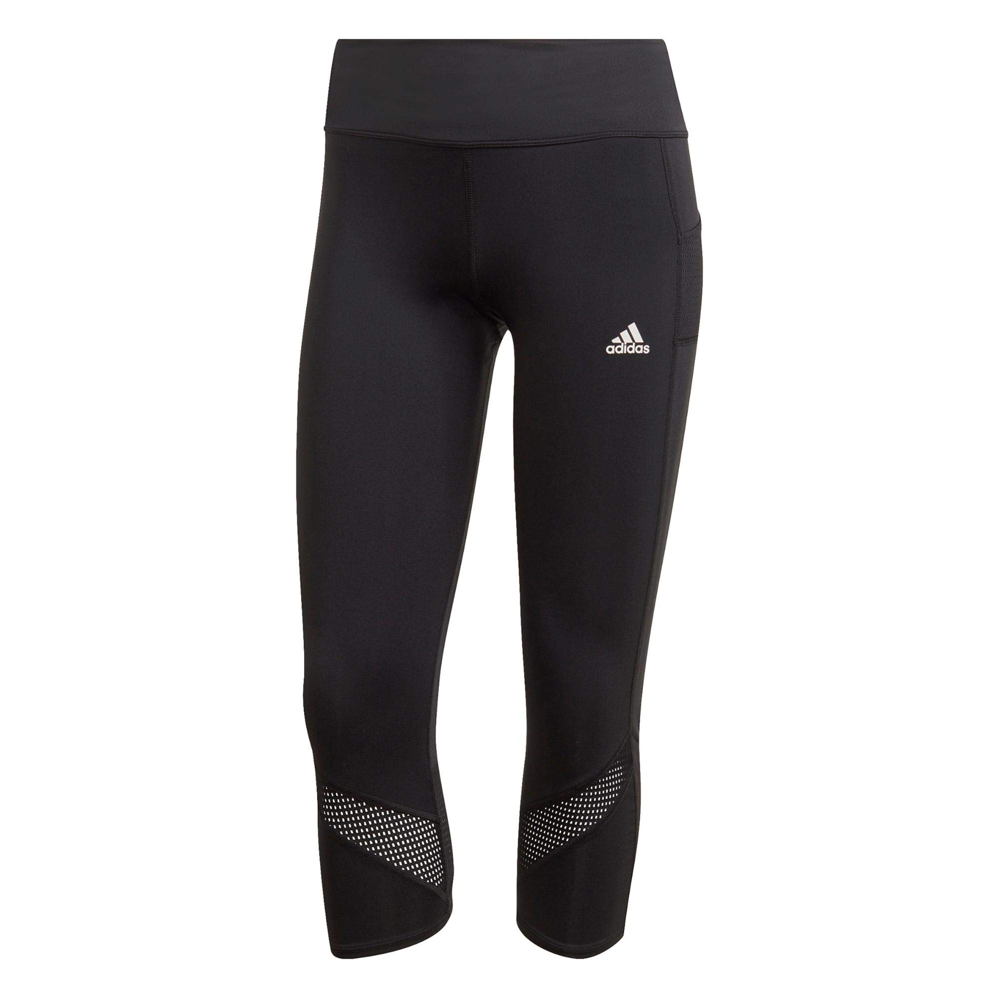 adidas Own The Run Tgt - Mallas 3/4 Mujer