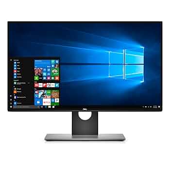 DELL　25型　U2518D　QHD　HDMI/DP　IPS Amazon.com: Dell U Series 25-Inch Screen LED-lit Monitor