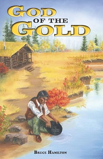 God of the Gold