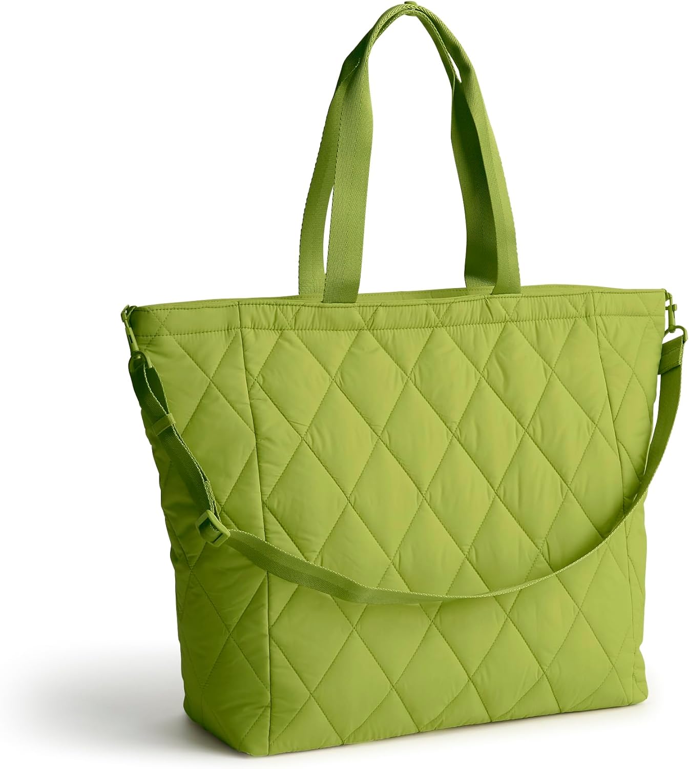 Vera Bradley Womens Featherweight Cooler Tote