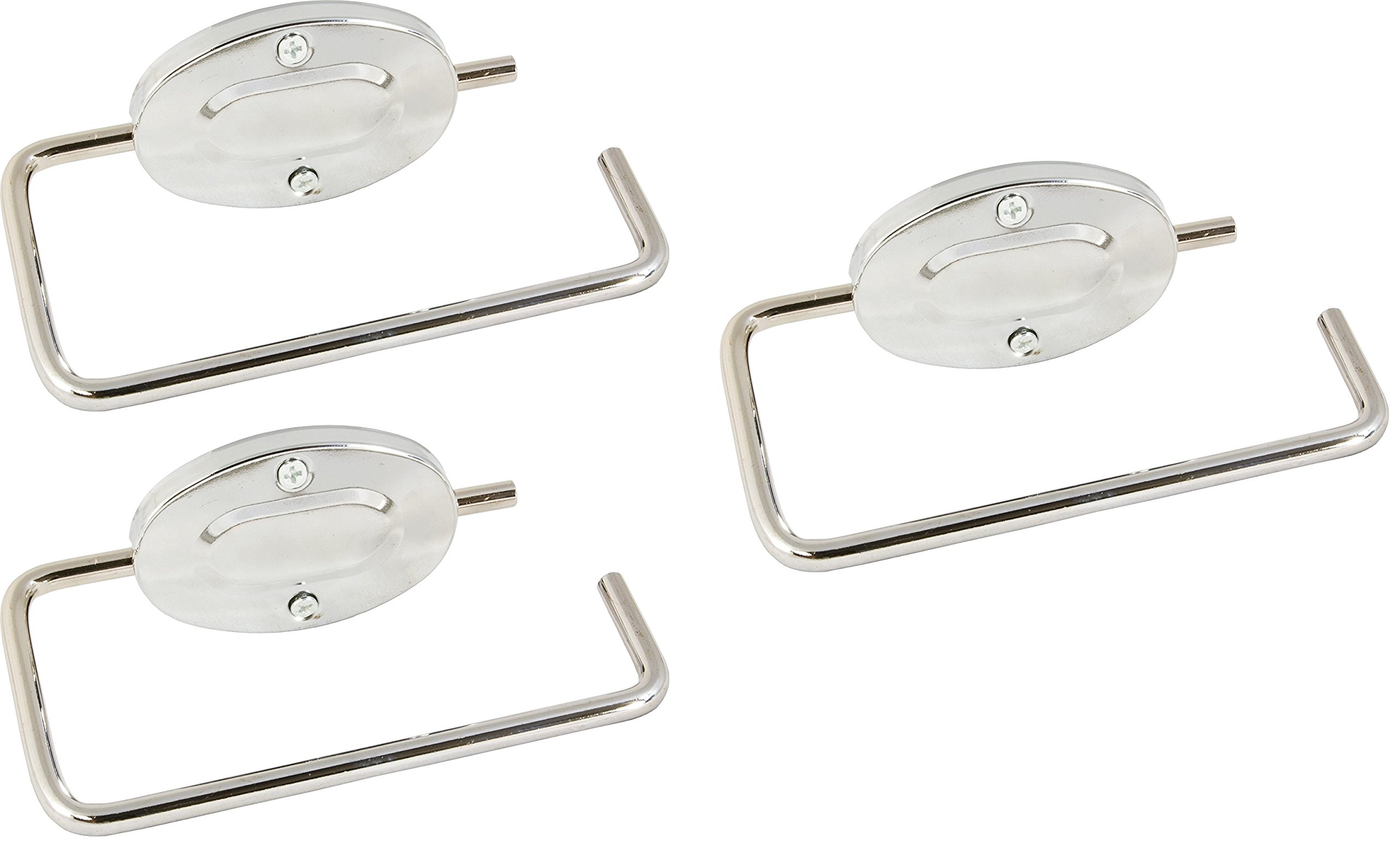 Top 10 Best Toilet Paper Holders Reviews UK 20192020