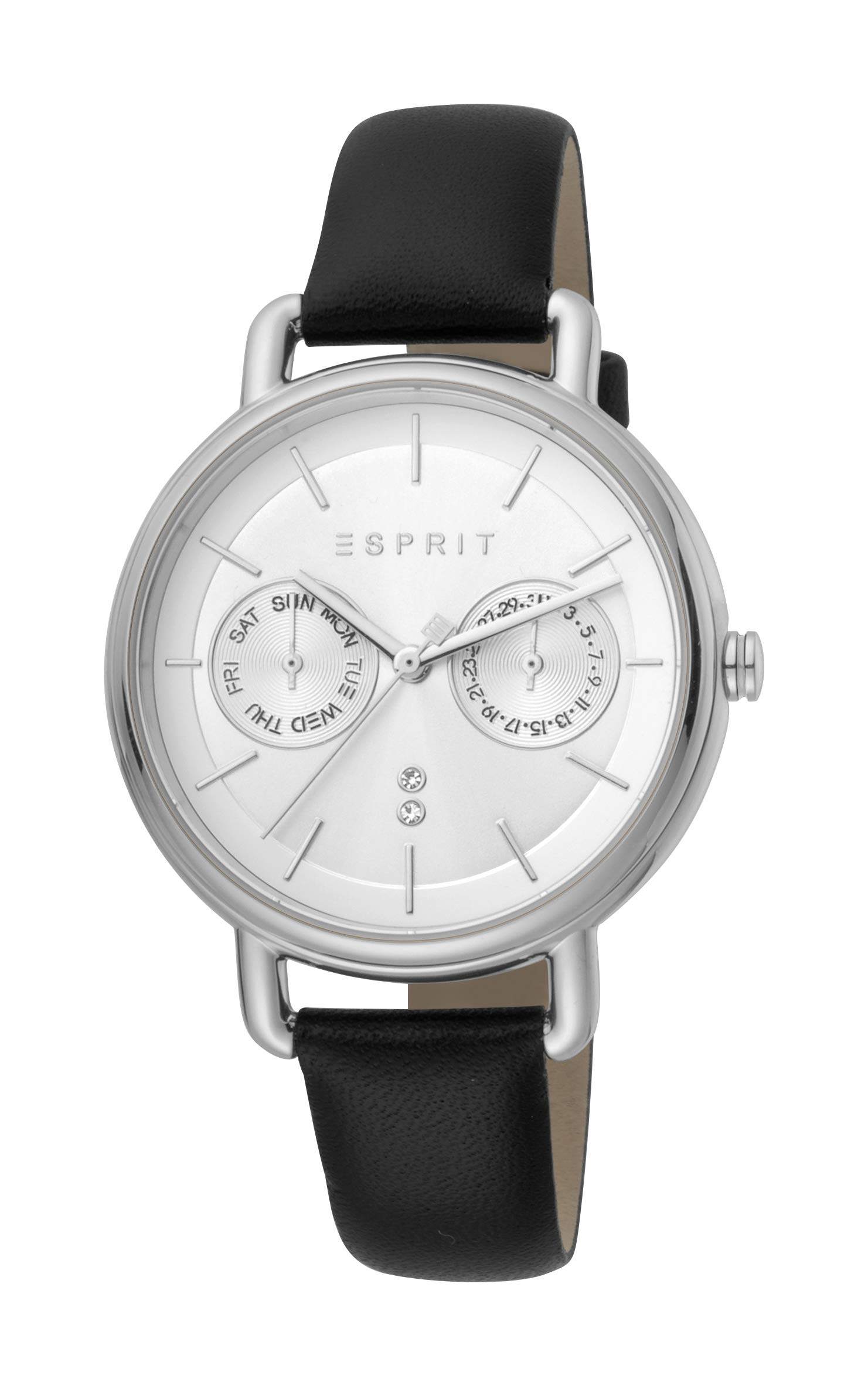 Women's Ellen Multi Fashion Quartz Watch - ES1L179L0035