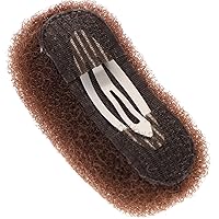 Vista 2 de Beaupretty Volumen clip para el cabello Bump It Up Styling Insert Tool Accesorios para el cabello para mujeres tocado