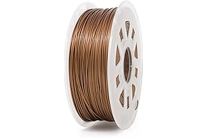 Gizmo Dorks: Elevate 3D Creations with Copper-Infused PLA Filament