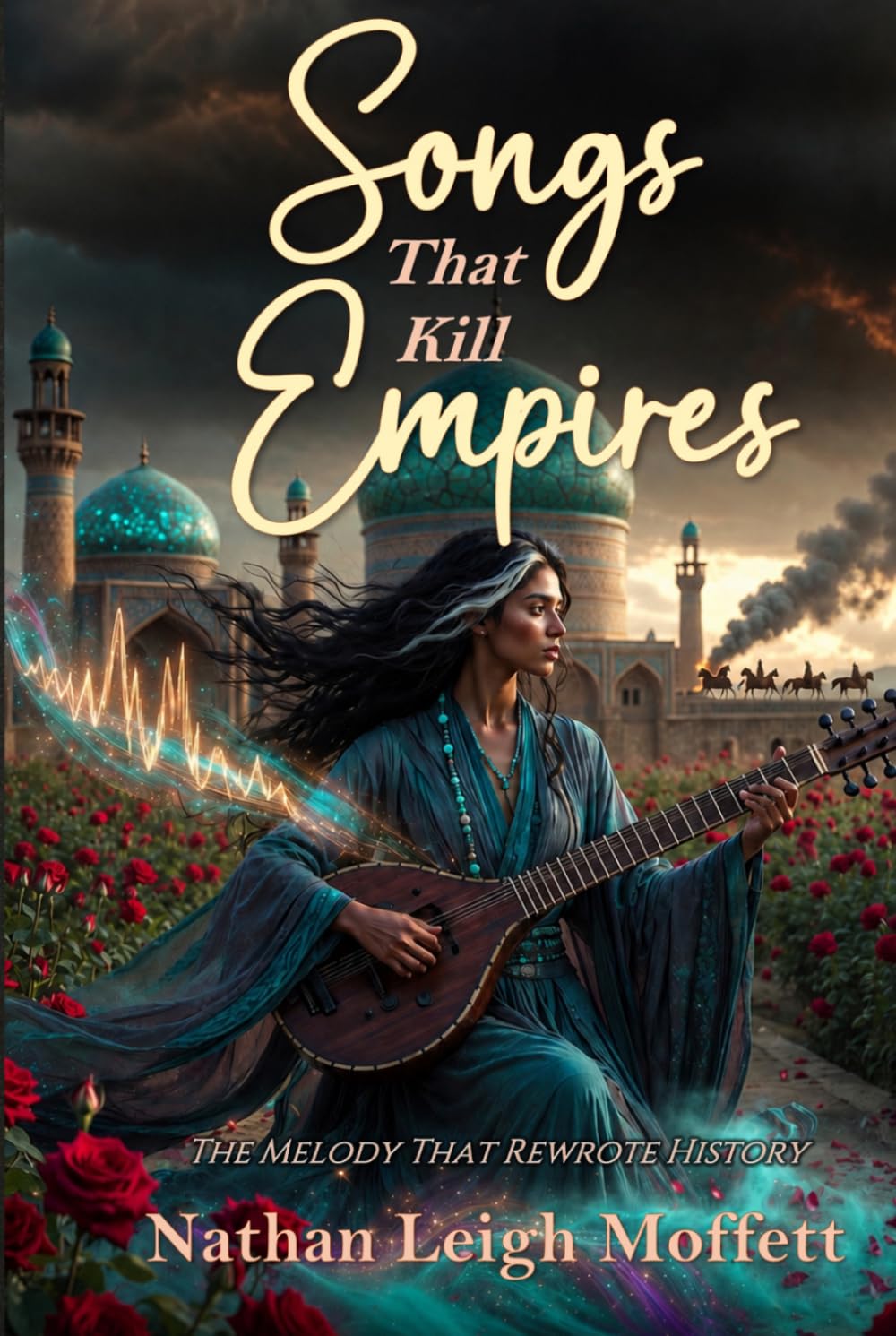 Songs That Kill Empires: The Melody That Rewrote History