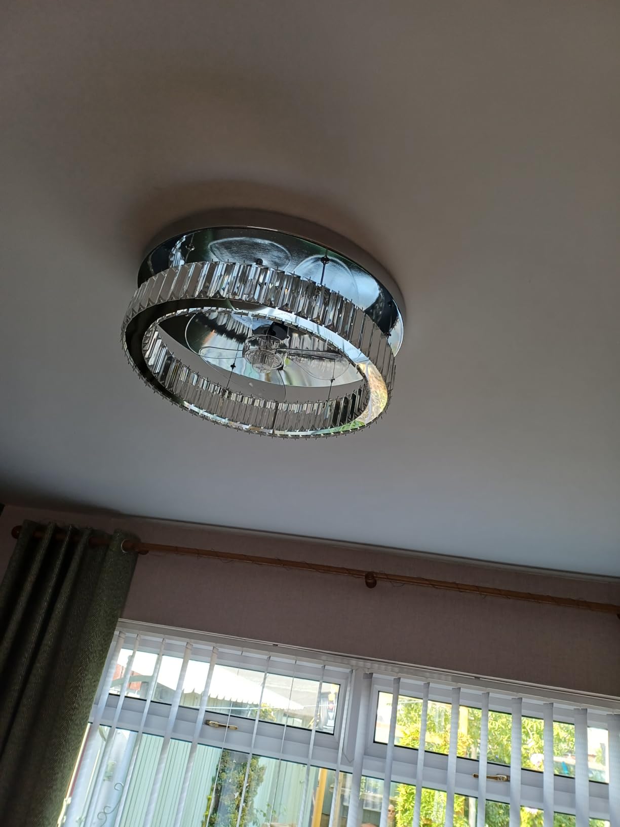 Customer photo