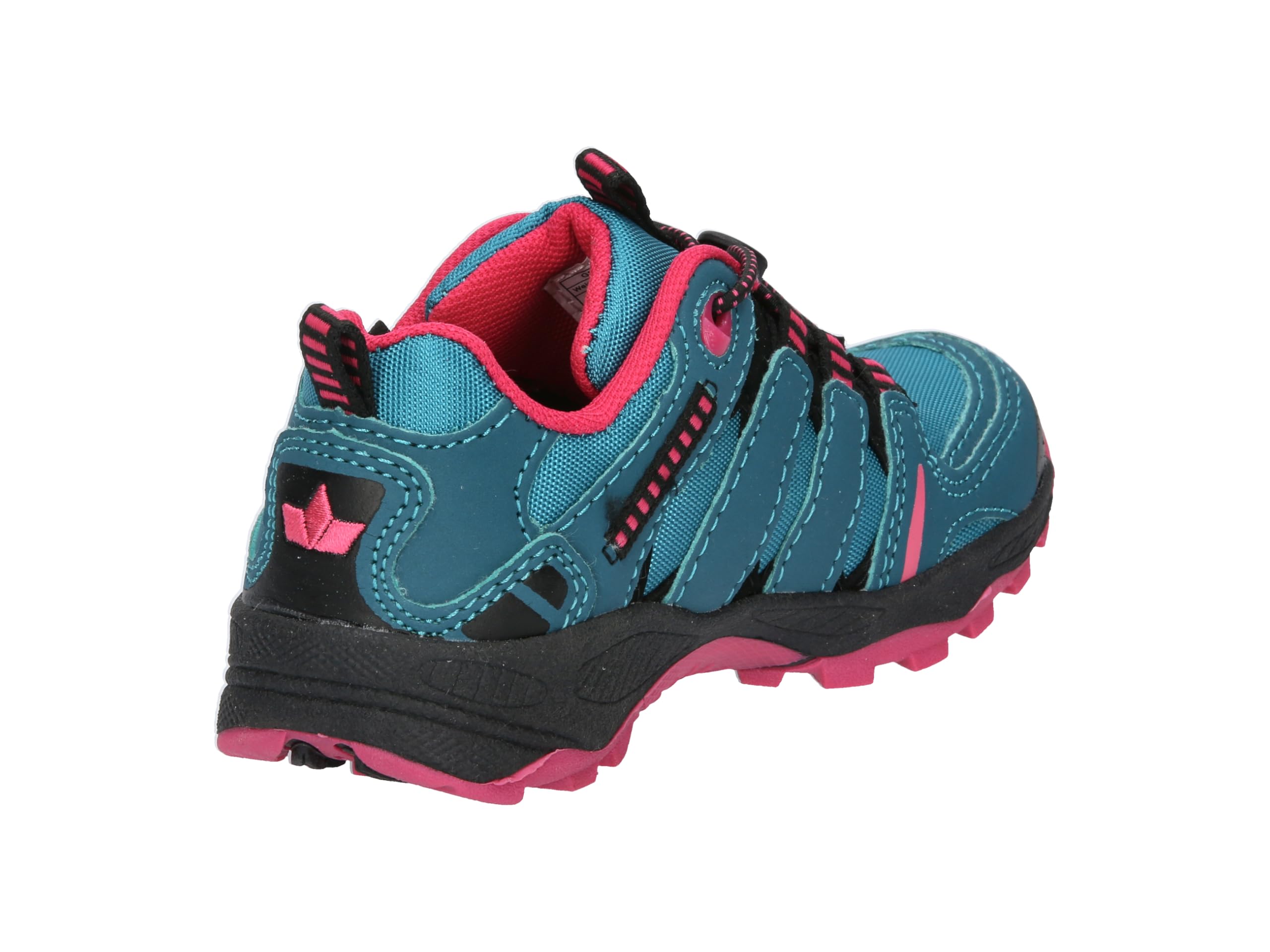Lico Fremont Zapatillas de trekkingUnisex niños