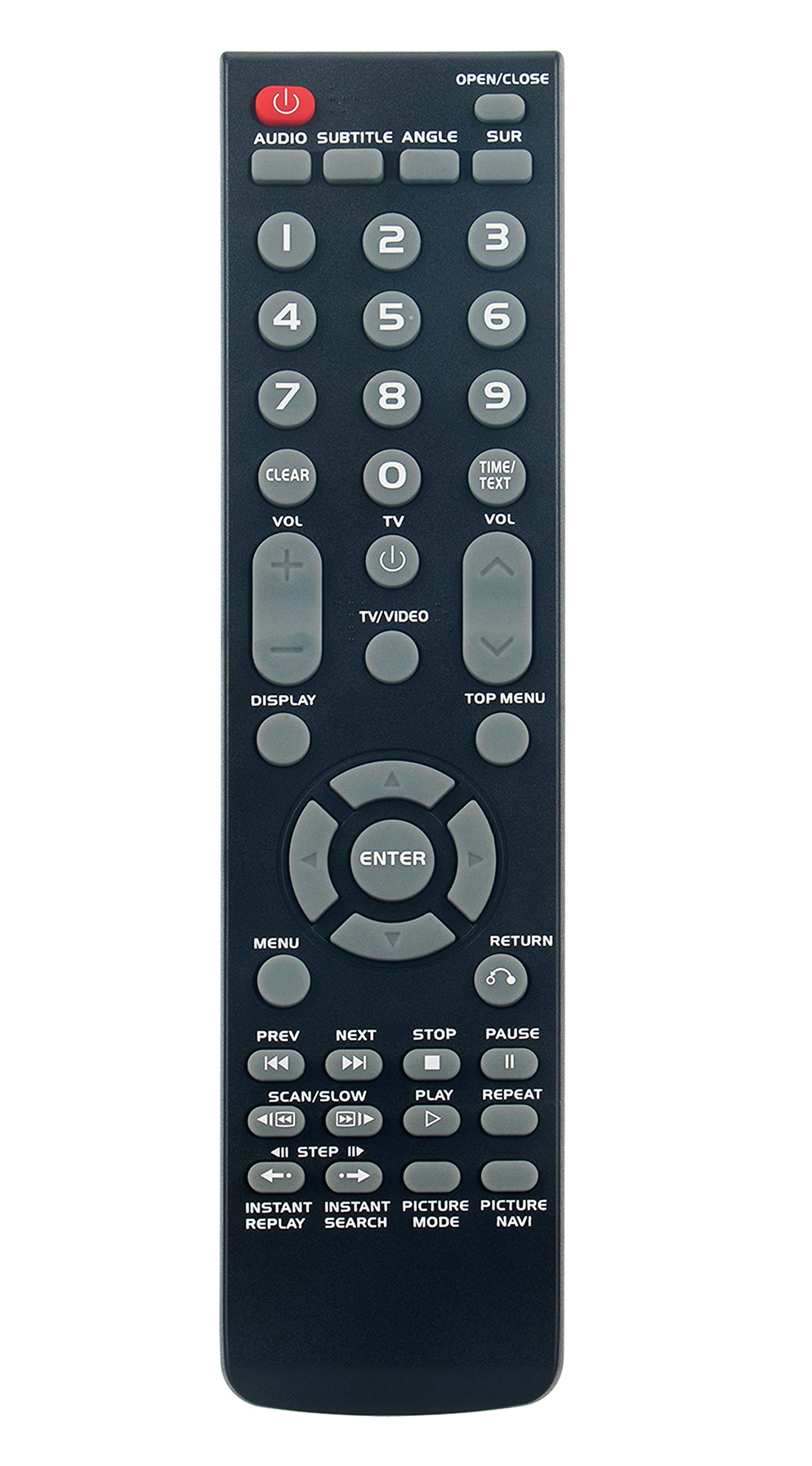 Amazon.com: RMT-D153A Replace Remote Control fit for Sony
