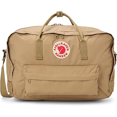 Рюкзак Fjallraven Kanken Weekender