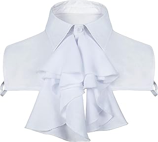 Victorian Gentleman Cravat