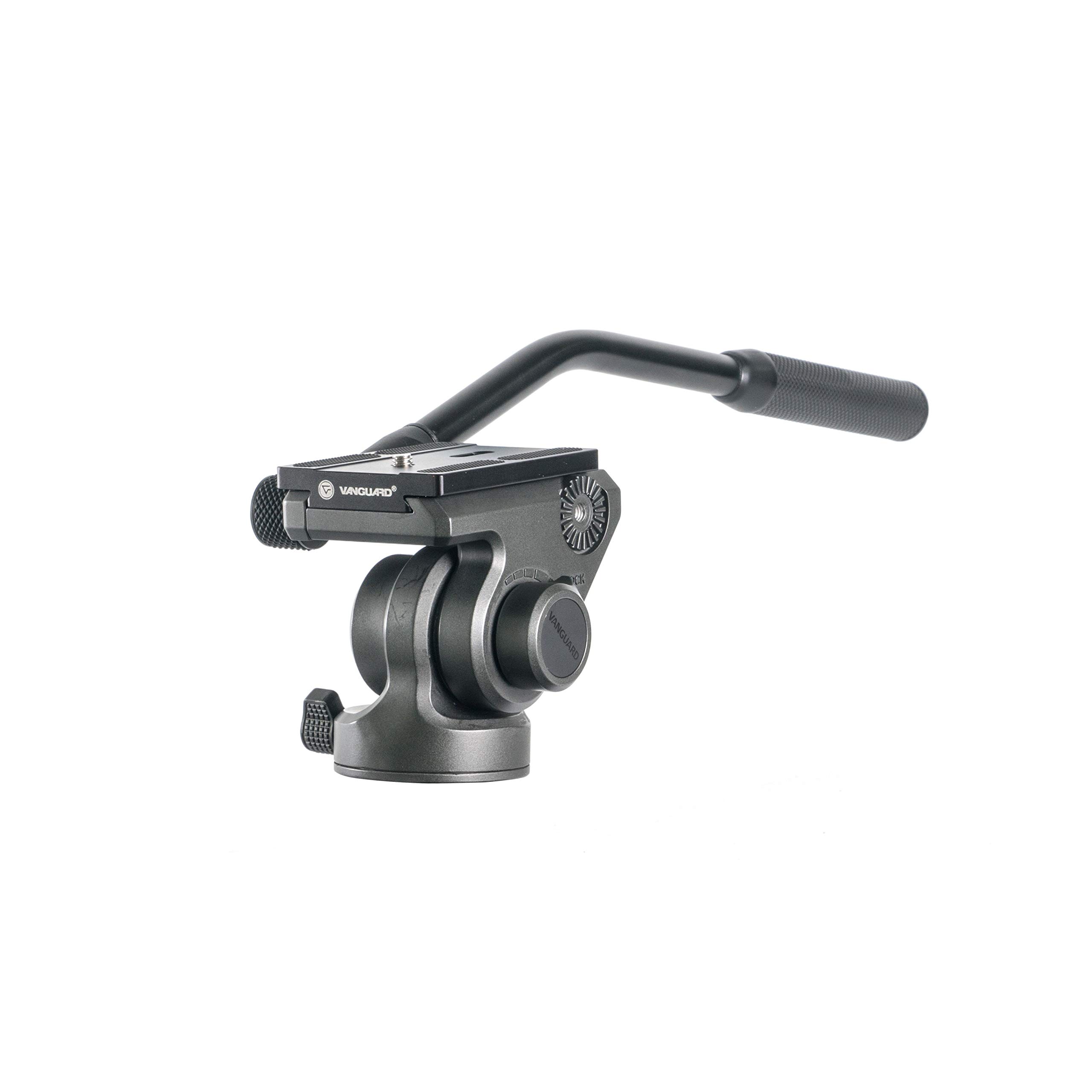 (未使用･未開封品)　VANGUARD ビデオ雲台 オイルフリュード ALTA PH-114V 6k88evb Amazon | VANGUARD ALTA PH-114V ビデオ雲台 ALTA PH Head