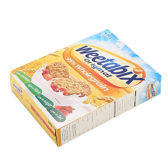 Weetabix Orig. 430g