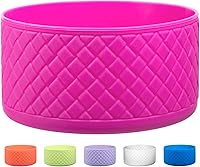 Vista 8 de Silicone Boot for Stanley Quencher 40 oz, Bottom Boot for IceFlow Flip 20 oz 30 oz, Boots Sleeve Cover for Hydroflask 12-24 oz and 32 oz 40 z Sports