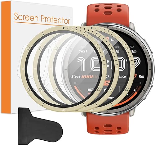 Protector de pantalla para teléfono ROG 66 Pro  6D6D Ultimate con protector de lente de cámara, dureza 9H, vidrio templado antiarañazos, compatible