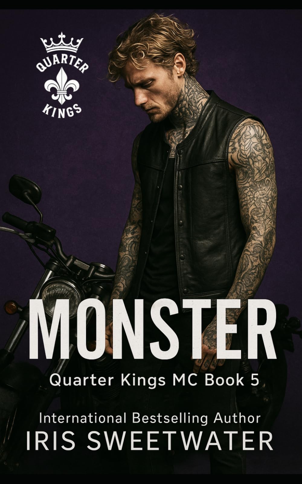 Monster (Quarter Kings MC)