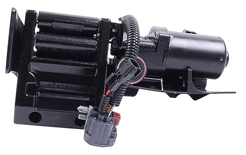 Conjunto de motor de estribo 84131860 84452643 23433889 compatible con GMC Yukon, Cadillac Escalade, Chevy Tahoe Suburban 2015 2016 2017 2018 2019