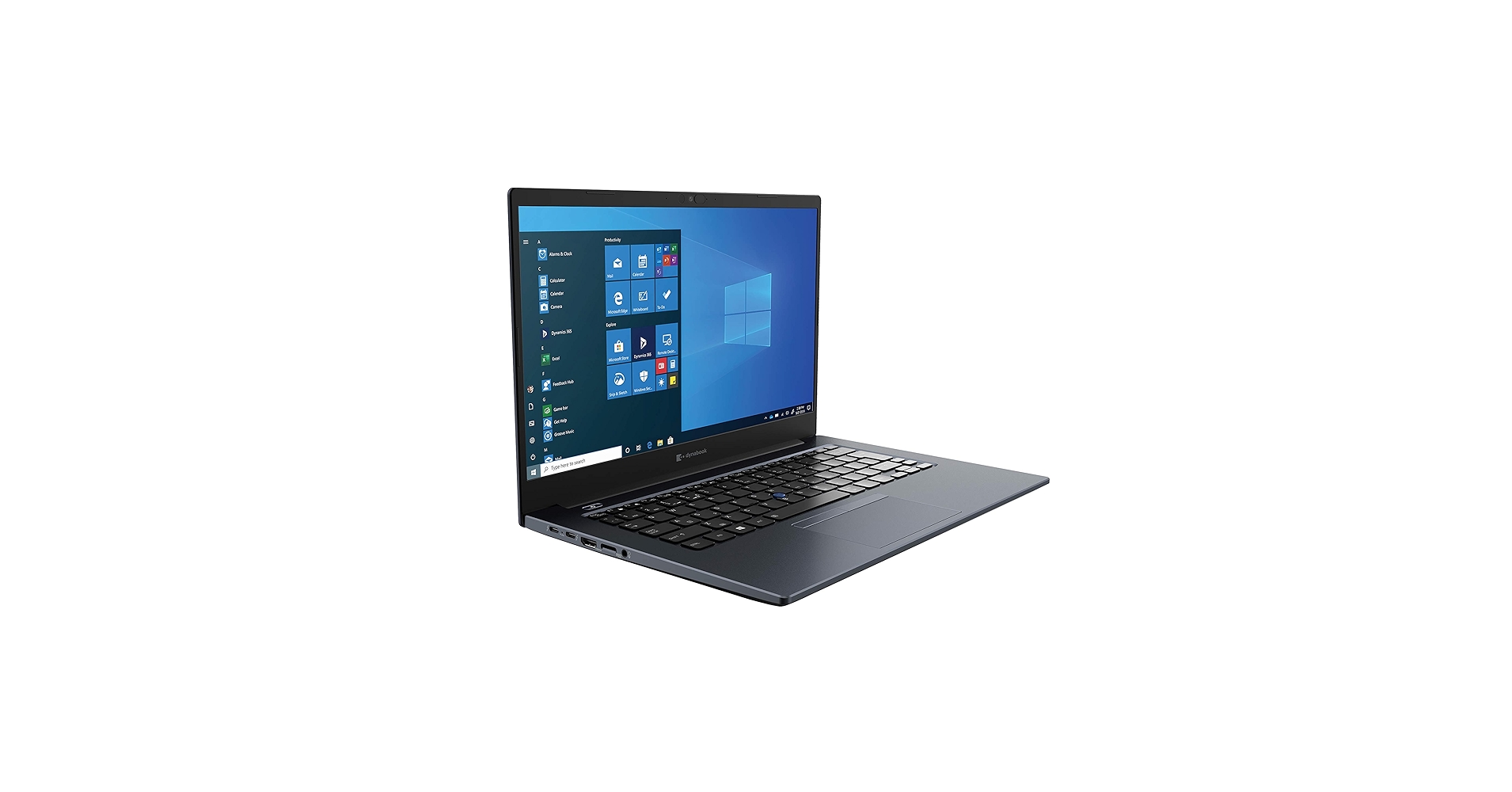 Toshiba Dynabook Portege X40-J Renewed Business Laptop