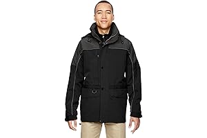 Patagonia Tres 3-in-1 Parka: A Versatile and Protective Outerwear Solution