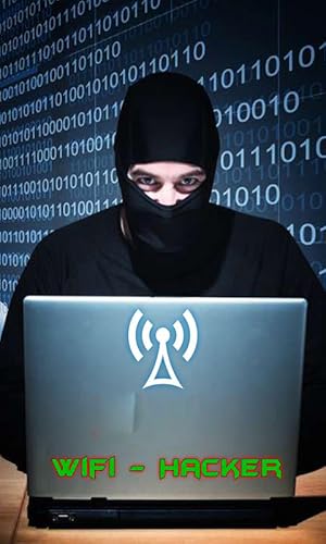 Wifi Password Hacker