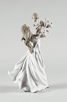 LIADRO置物 楽天市場】リヤドロ 公園通りの花屋さん 鳥 置物 01001454