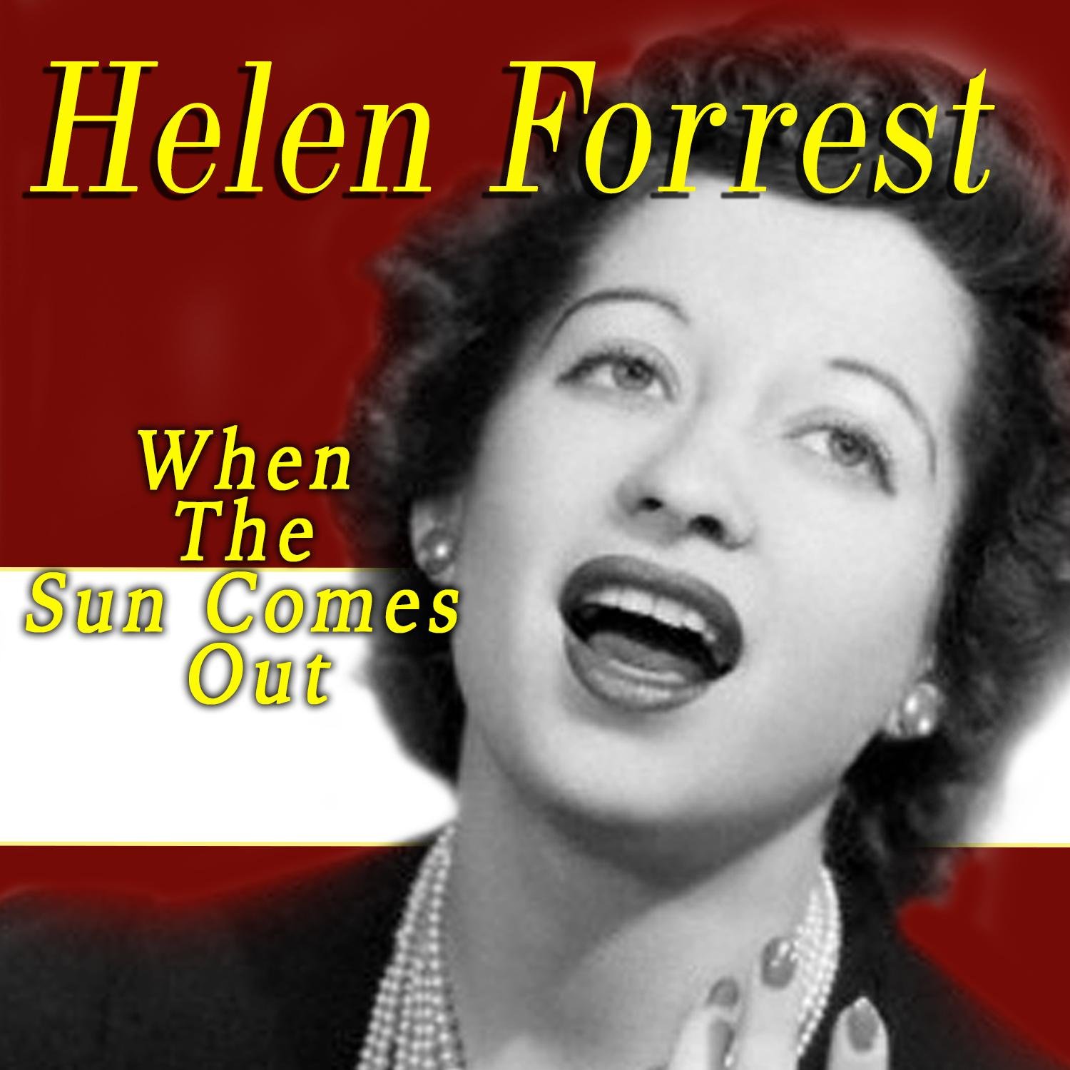Helen Forrest with Benny Goodman & His Orchestra