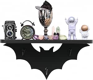 Bat Shelf Floating Shelves for Wall product image