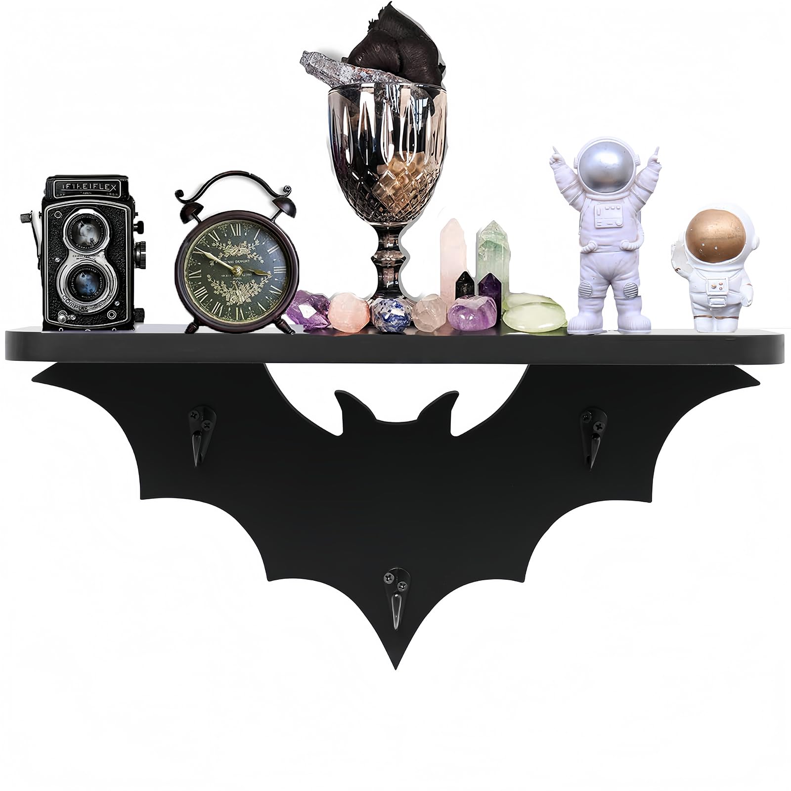 Halloween wall decor product