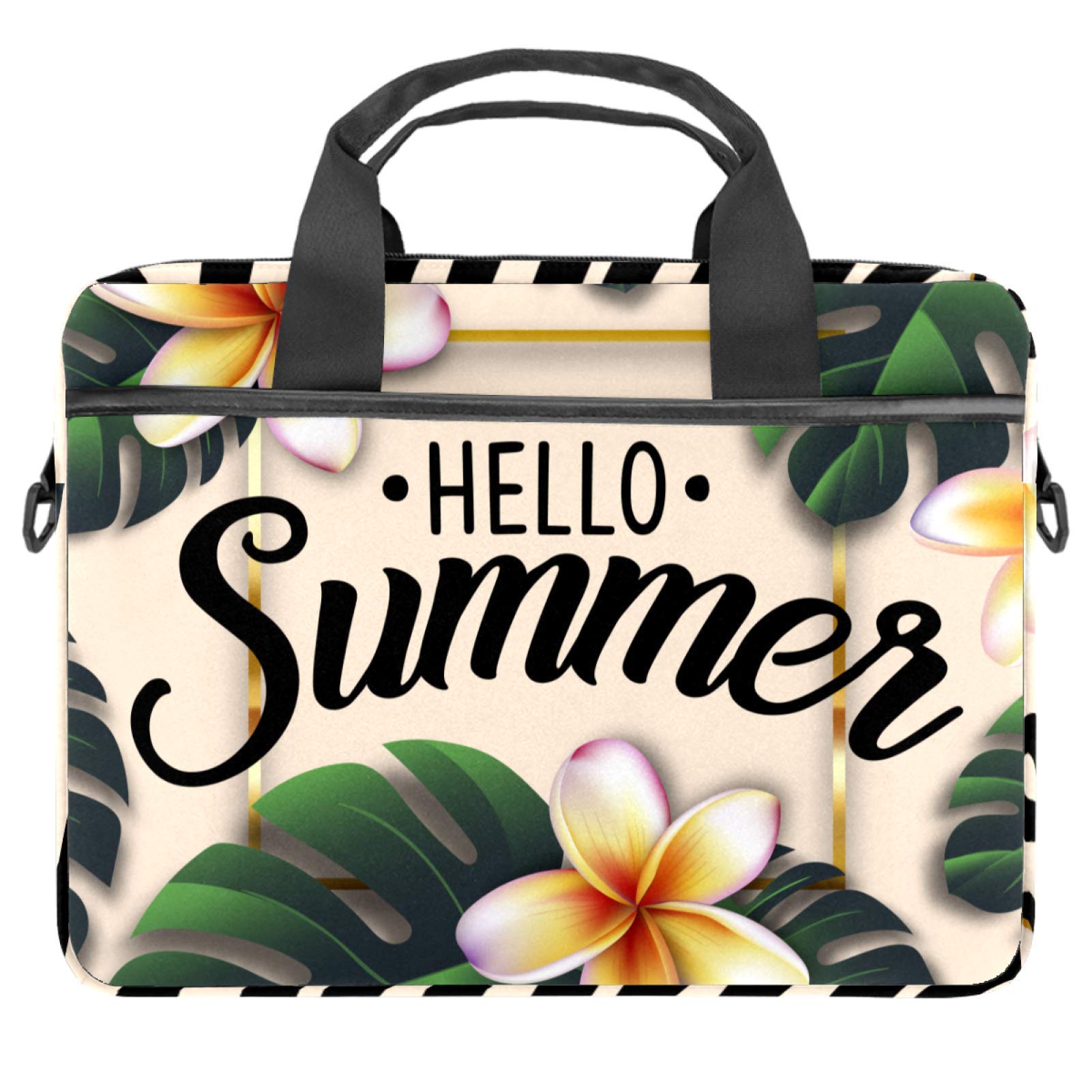 Housse ordinateur 13 14 pouces Hello Summer pour protéger avec style - 7