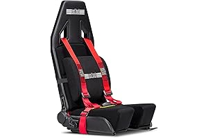 Next Level Racing NLR-S030 Flight Simulator Seat