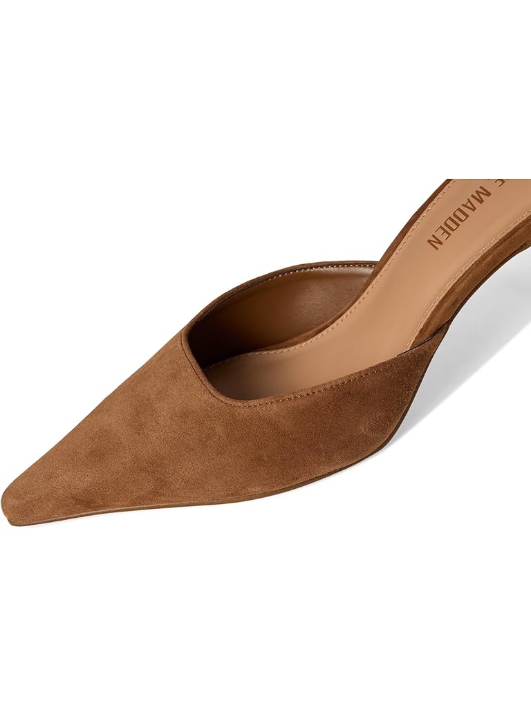 Brown Steve Madden Alexi