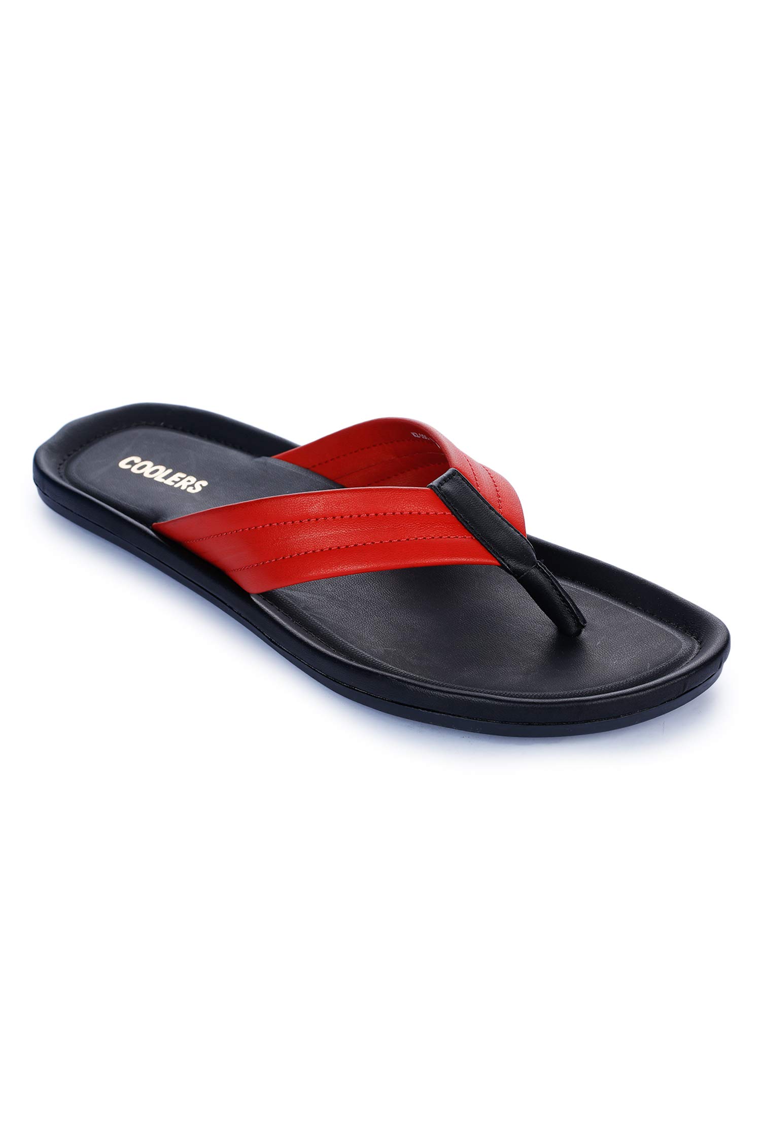 Liberty Mens K2-155 Red Slipper - 41 (B0847NQQLP) Amazon Price History, Amazon Price Tracker