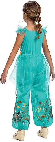 Miniatura 2 de Disguise Girls Princess Jasmine Costume for Girls, Official Disney Princess Costume Outfitchildrens-costumes