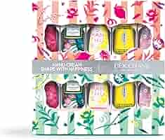 ロクシタンSHARE WITH HAPPINESS ハンドクリーム10個セット Amazon.co.jp: ホワイトデー お返し ロクシタン ハンドクリーム