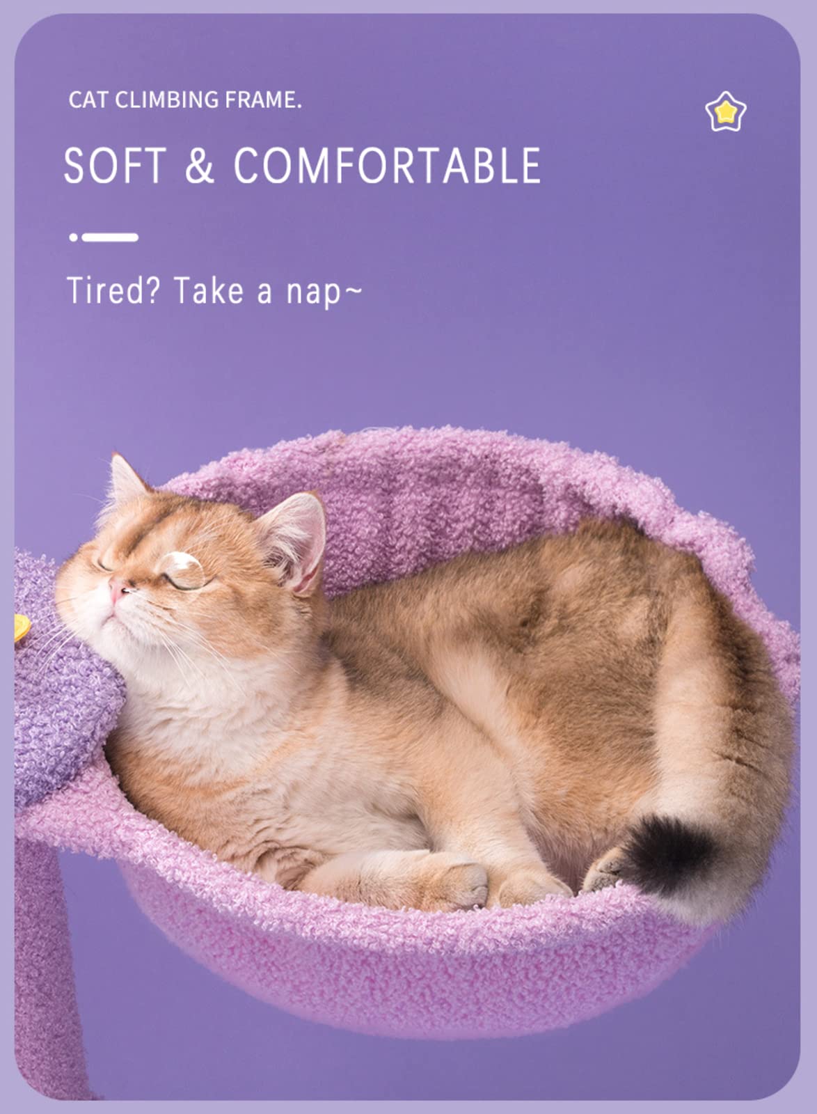 cloud nine cat trees